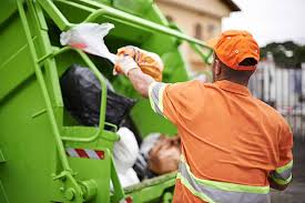 Best Recycling Services for Junk  in Occoquan, VA