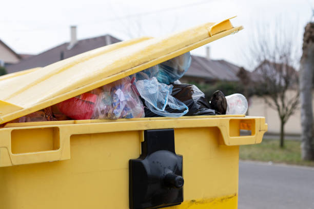 Best Hoarding Cleanup  in Occoquan, VA