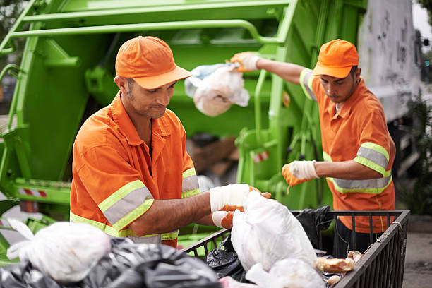 Best Retail Junk Removal  in Occoquan, VA