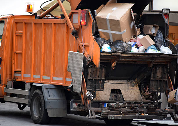 Best Office Cleanout  in Occoquan, VA