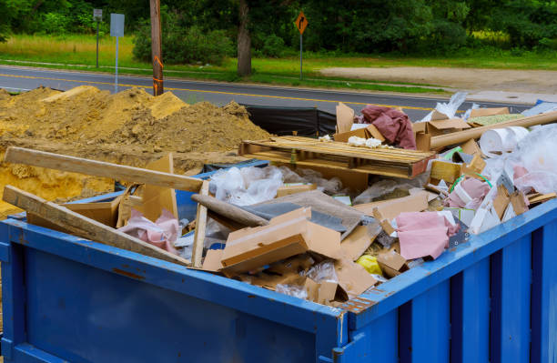 Best Property Management Cleanouts  in Occoquan, VA